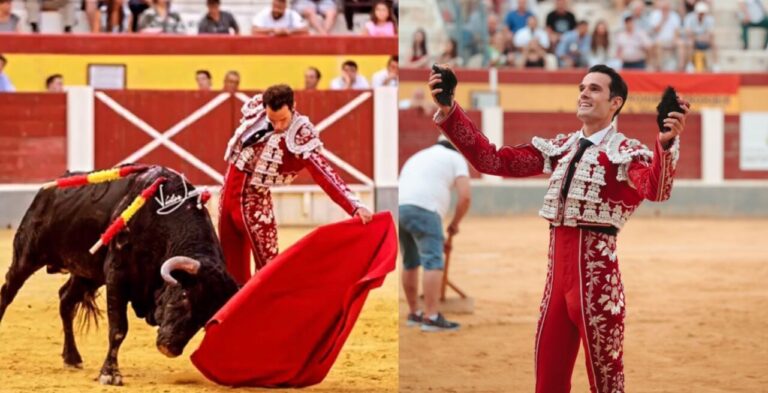 Antonio Puerta raconte à nouveau, une année qui ajoute