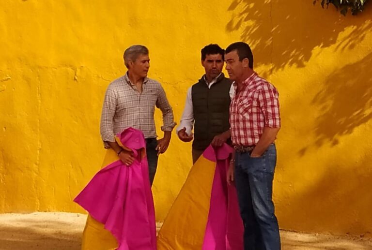 « Carretero a été l&rsquo;un des plus grands, un torero complet »