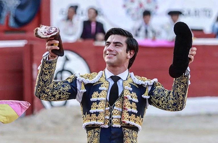 Colombo triomphe à Mérida |  worldtoro.com