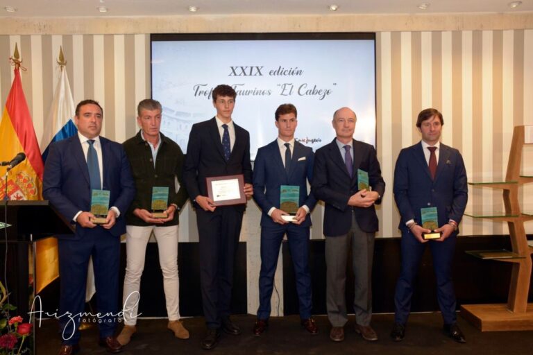 Daniel Luque et Juan Pedro Domecq, vainqueurs à Huelva