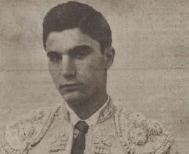 Décès de Maître Luis Alfonso Garcés