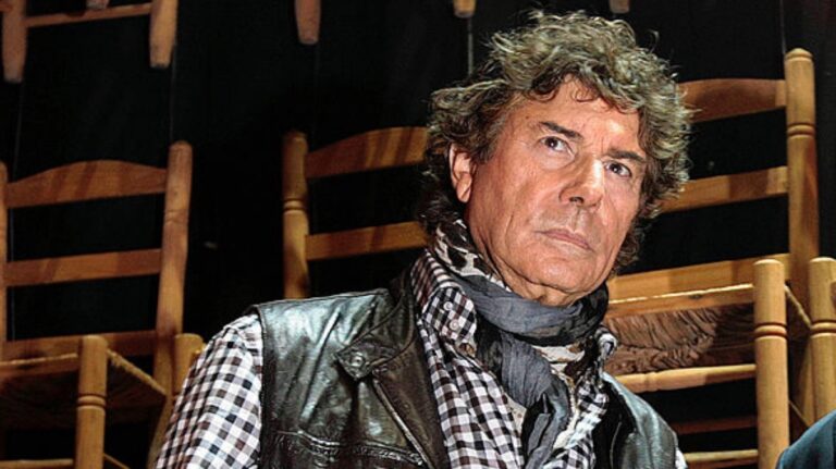 Décès du journaliste Jesús Quintero