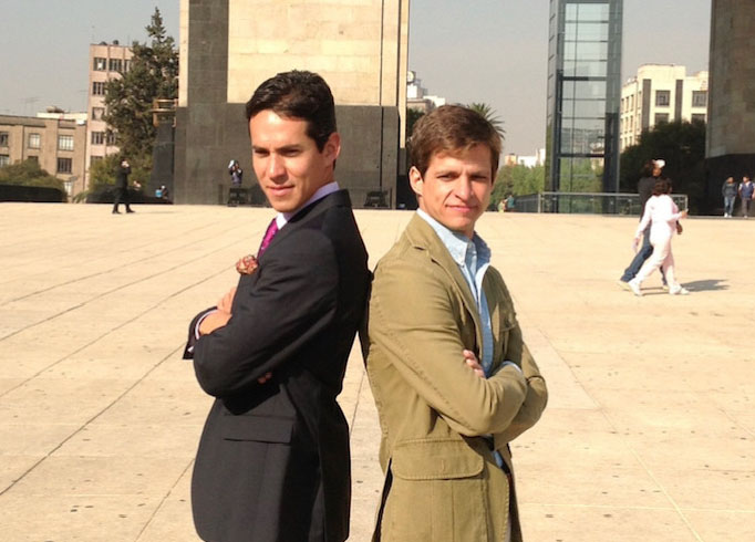 Diego Silveti : « Être né à l&rsquo;époque d&rsquo;El Juli est un privilège »