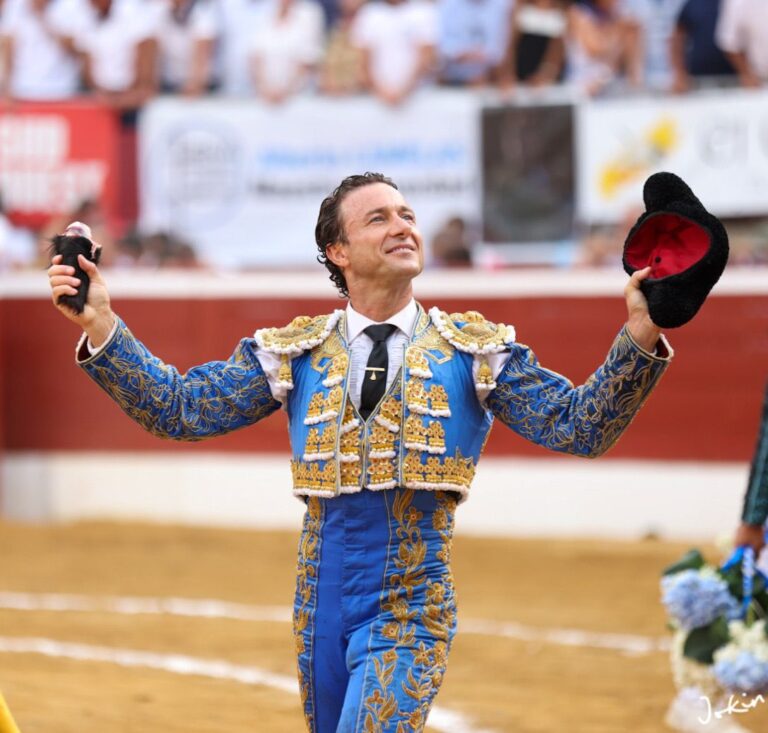 Empreinte Rafaelillo, échos d&rsquo;une année importante