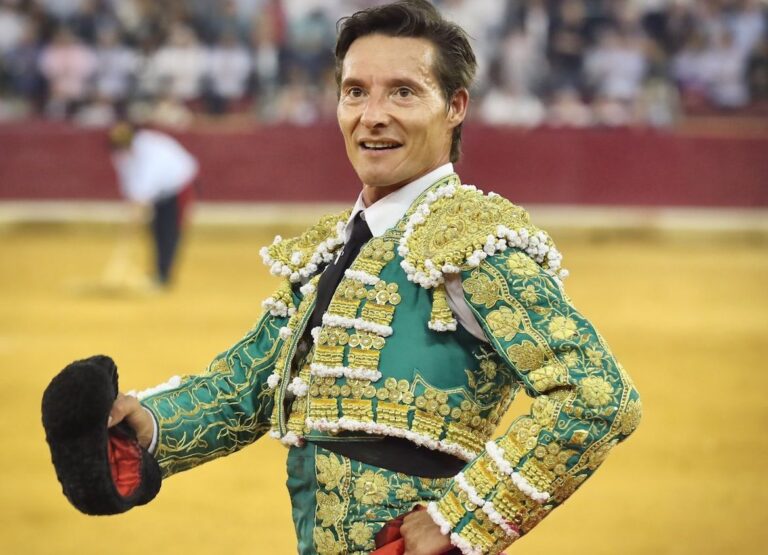 Equipe de Diego Urdiales pour 2023 : Le luxe dans son effectif