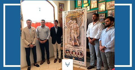 Euro Tauro Luján a présenté à Ubrique une finale de la saison de luxe maximum