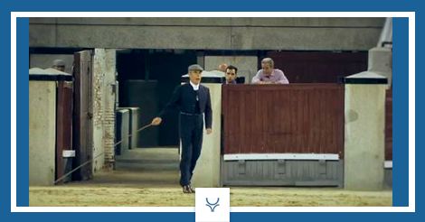 Florito : Il a joué propre !