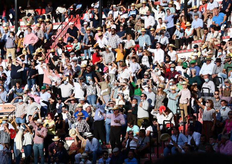 Jaén a déjà un spot promotionnel pour la foire de San Lucas : « Les années 60 sont les nouvelles années 20 »