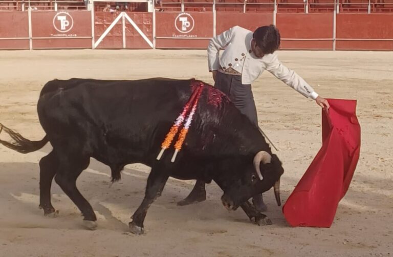 José Garrido et Álvaro Lorenzo triomphent au festival Olías