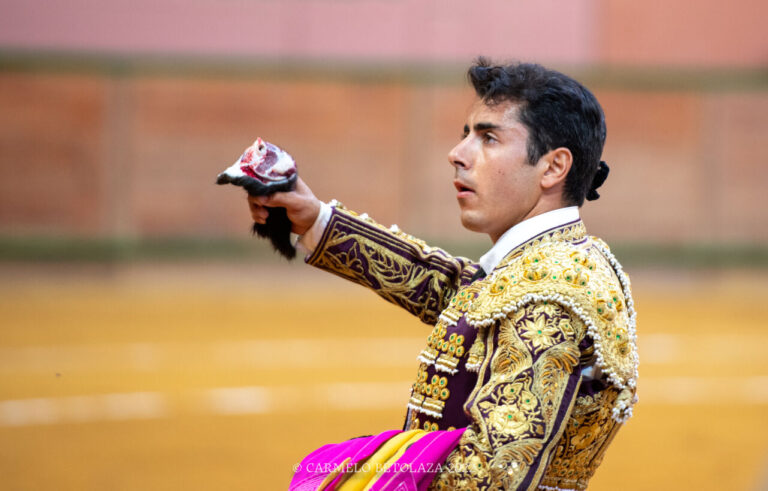 José Rojo, Yon Lamonthe et Jorge Molina, en détail, dans le quart du Soulier d&rsquo;or (Direct : Arnedo)