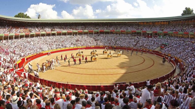 La Casa Misericordia de Pampelune, ​​Prix national de la tauromachie 2022