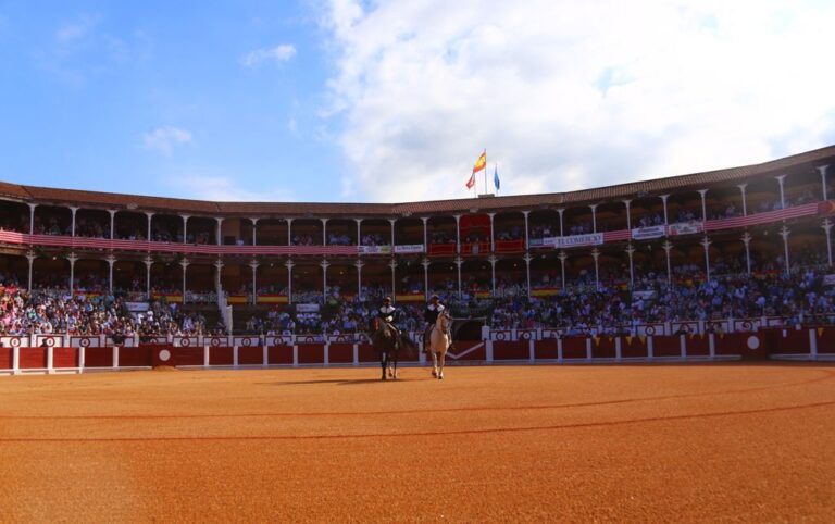 La mairie de Gijón dilate les travaux à El Bibio pour qu&rsquo;il n&rsquo;y ait pas de foire en 2023