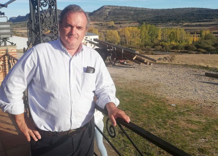 « La pression à Madrid est maximale, c&rsquo;est un endroit qui nous a beaucoup donné mais vous allez toujours le risquer »