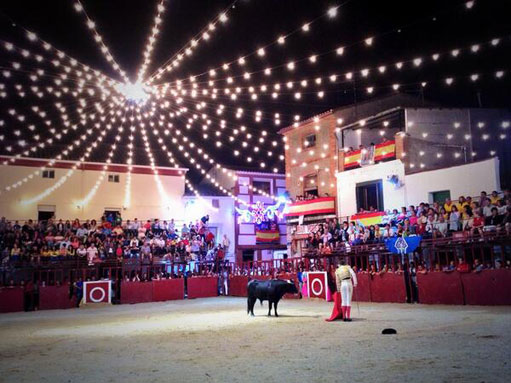 Les cités taurines et la tunique sacrée