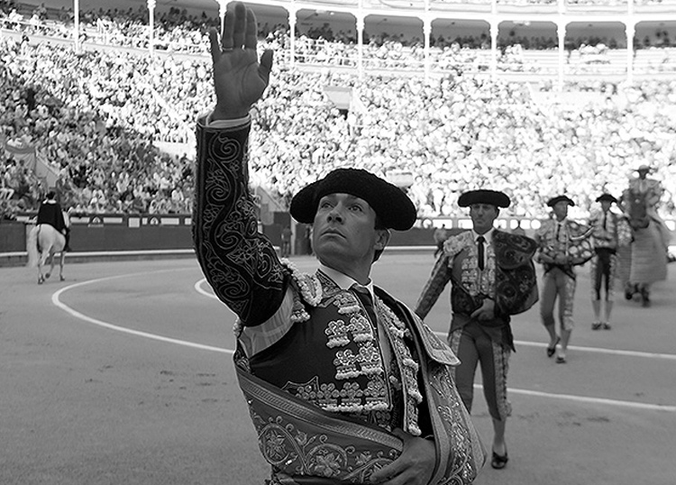 López Chaves fera ses adieux au ring lors de la saison 2023