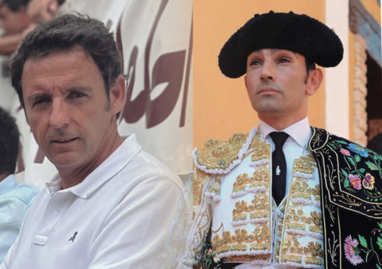 Manuel Amador et Sergio Serrano mettent fin à leur relation d&rsquo;autonomisation