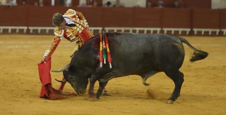 Manuel Escribano et Carlos Zuñiga, honneurs à El Puerto
