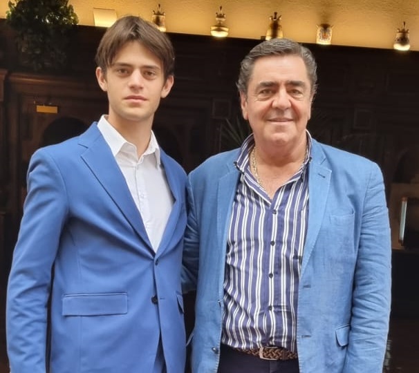 Manuel Martínez Erice et Cristiano Torres, nouvelle saisie