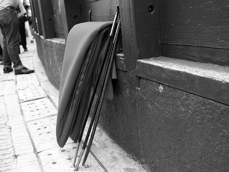 Marc Serrano dévoile l&rsquo;affiche du festival caritatif Méjanes