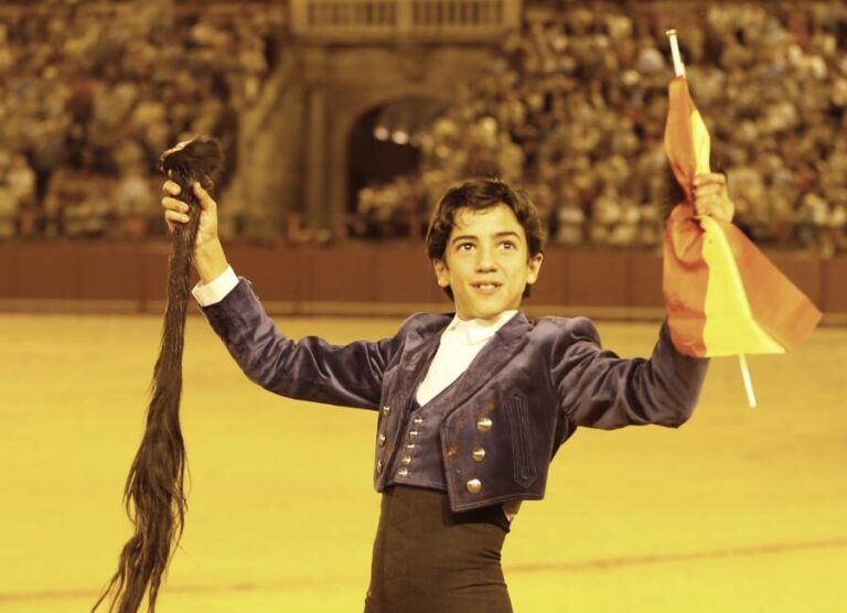 Marco Pérez, un demi-million de visites en 24 heures