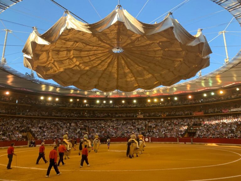 Morante de la Puebla, qui met en avant Veronica, n&rsquo;a pas le choix avec une première qui a parcouru un long chemin (Direct : Saragosse)