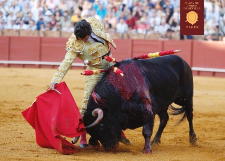 Morante et Garcigrande, récompensés par l&rsquo;hôtel Colón de Séville