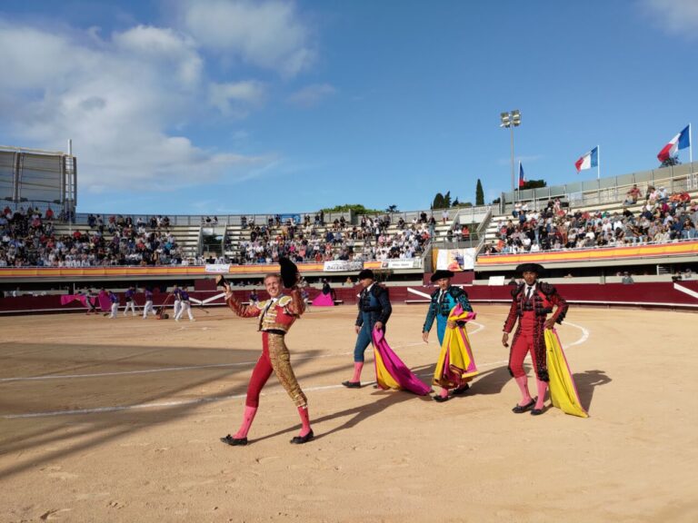 Salenc, grande fente, oreille de la quinte compliquée (Direct : Istres)