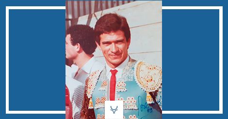 Santi Ortiz, torero, écrivain et professeur, est décédé