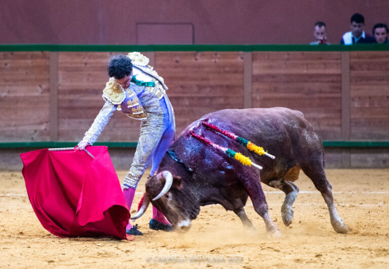 Víctor Hernández, Soulier d&rsquo;Or d&rsquo;Arnedo
