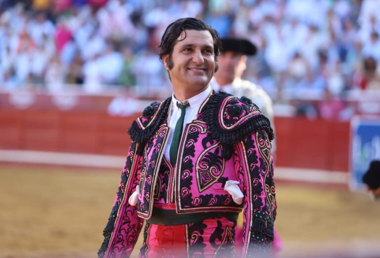 un Morante de la Puebla magistral laisse sa marque à Vila Franca de Xira avec un grand Juanito et Ribeiro Telles