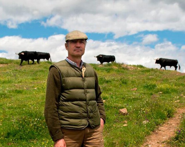 L&rsquo;élevage Juan Pedro Domecq lance les réseaux sociaux