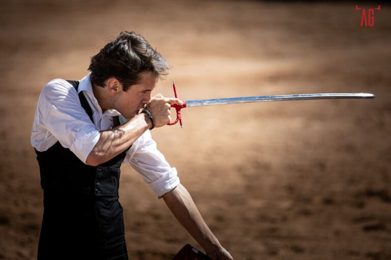 Arturo Gilio : « L&rsquo;alternative m&rsquo;excite, mais elle m&rsquo;a privé de sommeil »