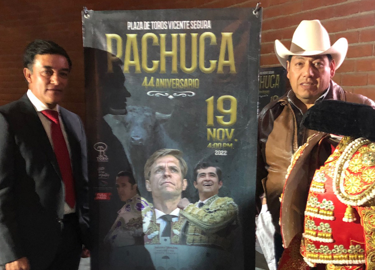19 N à Pachuca, une date d&rsquo;événements