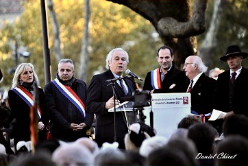 19-N : La France se prépare à lutter dans la rue contre la loi Caron