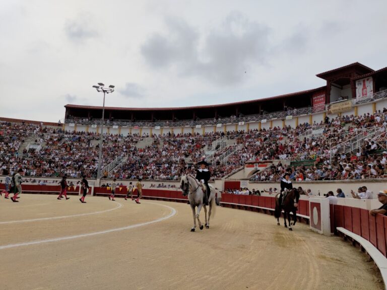 Béziers descend dans la rue pour défendre la tauromachie