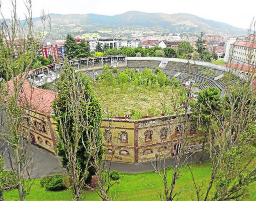 Canteli, comme Radio Bagdad : Pas une vérité sur les arènes d&rsquo;Oviedo