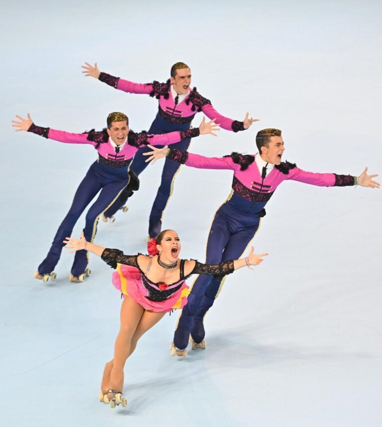 Des champions du monde très taurins