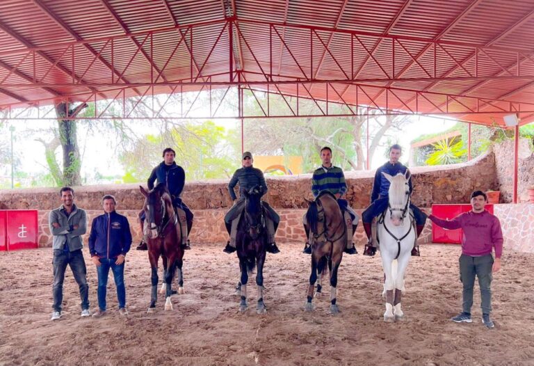 Diego Ventura installe son siège social au Mexique