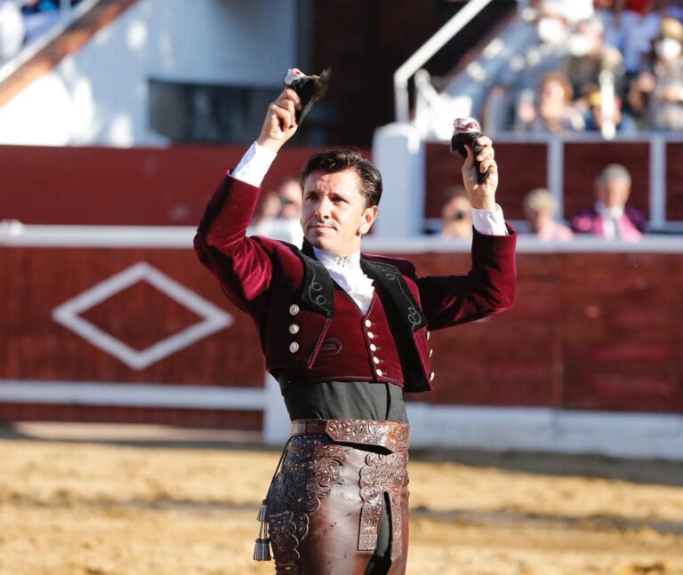 Diego Ventura se prépare pour la saison mexicaine