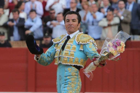 El Fundi, reconnaissance pour sa carrière à Lorca