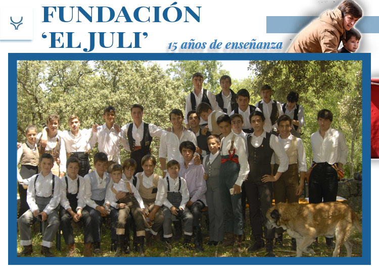 Escuela El Juli, une valeur sûre : Les fruits de trois décennies d&rsquo;enseignement