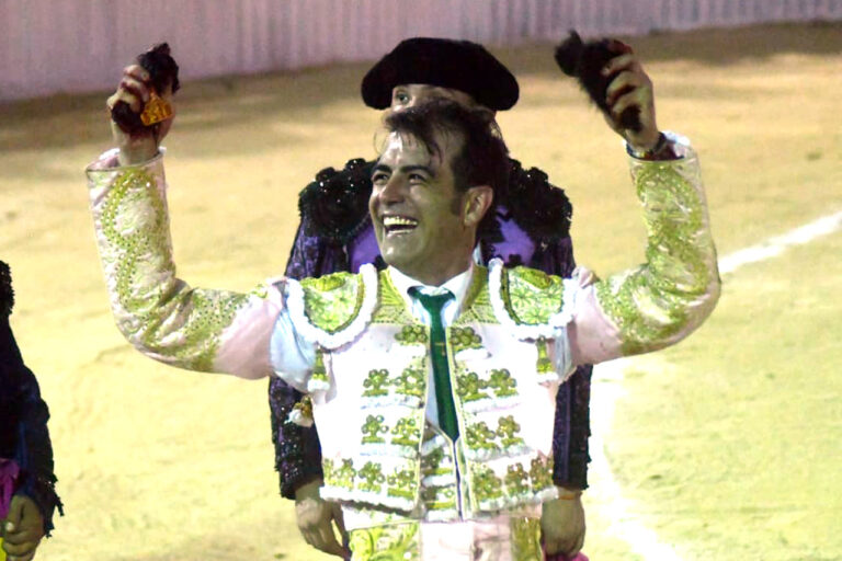 Heureuse réapparition d&rsquo;Arturo Macías dans La Esperanza