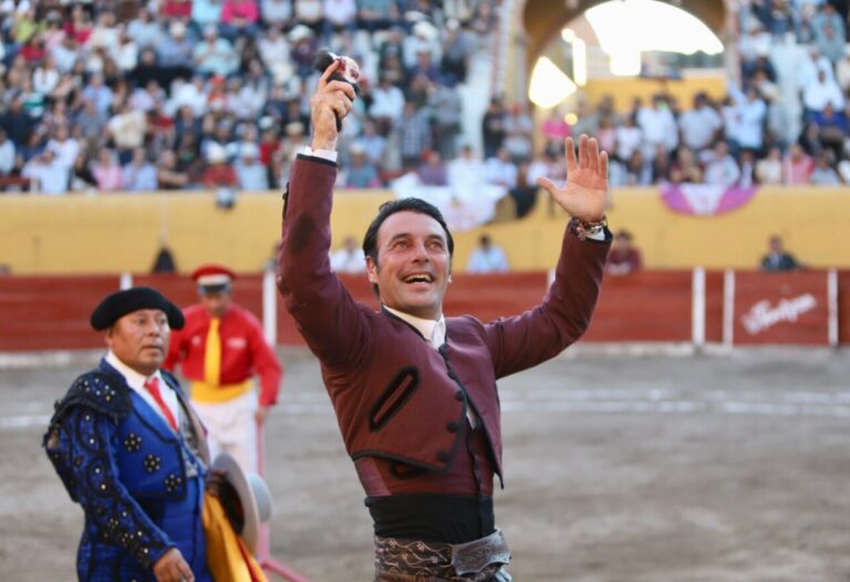 Important Andy Cartagena, trois épis à Teocaltiche