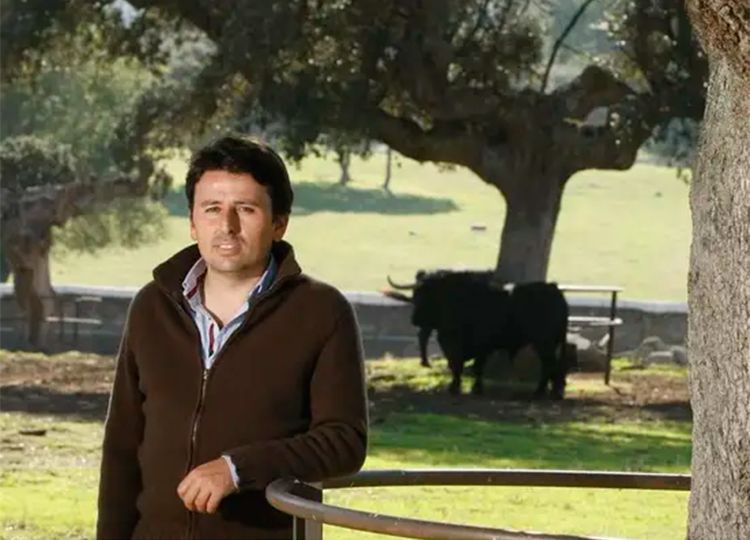 José Juan Fraile : « Les taureaux ont quitté notre maison en parfaite santé, ils avaient gardé une quarantaine »