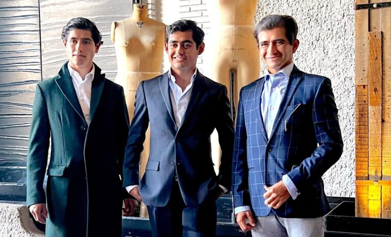 Joselito Adame : « C&rsquo;est un rêve de partager l&rsquo;affiche avec mes frères de Guadalupana de León »