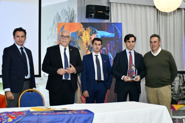 Juan Ortega, récompensé pour son après-midi mémorable à Manzanares