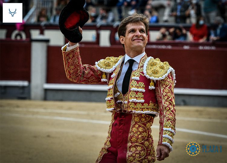 L&rsquo;attente grandit pour le retour de &lsquo;El Juli&rsquo;, avec &lsquo;El Conde&rsquo; et Adame, à Pachuca