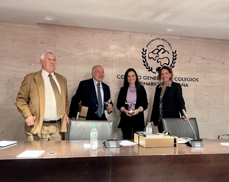 Le Groupe Opérationnel Taurus se présente devant l&rsquo;Association des Vétérinaires spécialisés dans les Spectacles Taurins