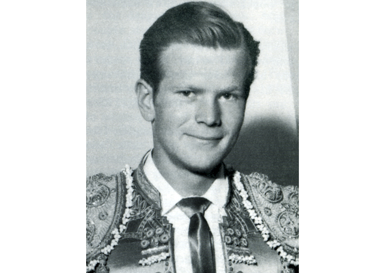 Le torero américain Miguel Stumer &lsquo;Miguelito&rsquo; est décédé en Arizona