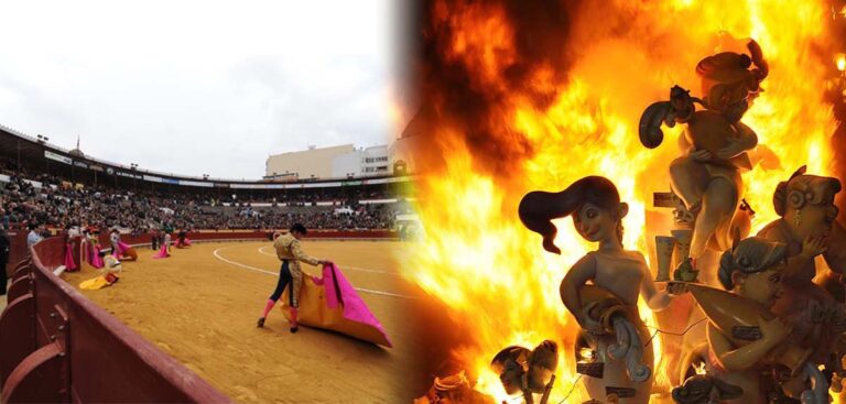 Les foires Fallas et La Magdalena se chevaucheront en 2023